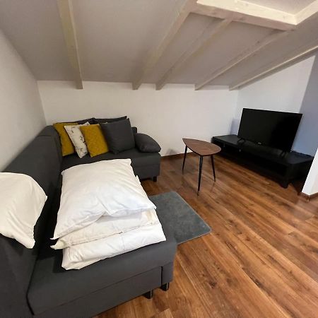 Apartamenty Лиманова Экстерьер фото