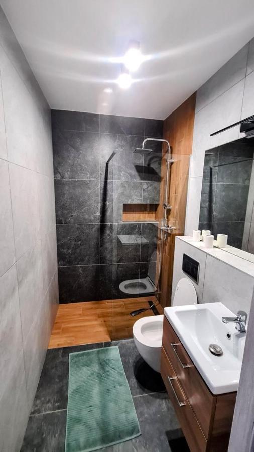 Apartamenty Лиманова Экстерьер фото