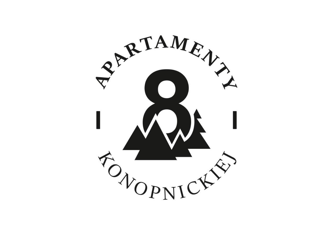 Apartamenty Лиманова Экстерьер фото
